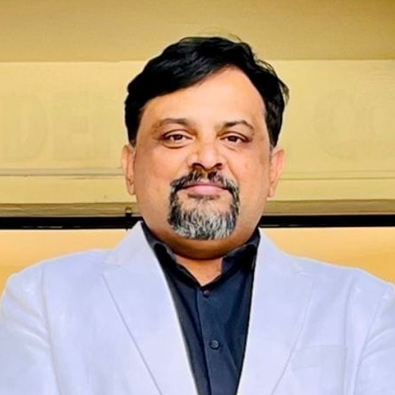 Dr. Sathish Abraham
